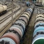 Rossiyaning neft eksportidan tushadigan daromadi keskin pasaydi