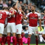 “Arsenal” “minglik davon”ni zabt etdi