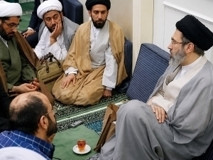 Mujtabo Xomanaiyning besh oy ichidagi ilk videosi tarqaldi (video)