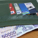 Bank kartasi yo‘qolsa tunu kun xabar yuborish imkoniyati ta’minlanadi