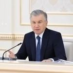 Inson kapitalini rivojlantirish uchun 102,5 trln so‘m yo‘naltiriladi – Prezident  