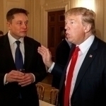 Трамп президентликка сайланса, Илон Маскка мансаб бермоқчи
