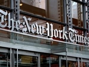 “The New York Times” nashri OpenAI va Microsoft'ni sudga berdi
