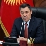 Japarov inson huquqlari reytingi ig‘vogarlar qo‘lida qolganini iddao qildi 