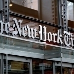 “The New York Times” нашри OpenAI ва Microsoft'ни судга берди
