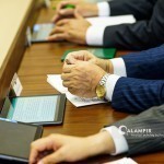 Yana bir tashkilot amaldorlari yiliga 400 mln gacha maosh olayotgani aytilmoqda