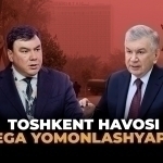 Vazirlik nomi o‘zgardi, ekopolitsiya tuzildi, hujjatlar imzolandi. Tabiatga xavf endi yo‘qoladimi?