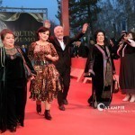 Энг яхши фильм, актёр, режиссёр... “Олтин Ҳумо” киномукофоти тақдирлаш маросими ўтказилди