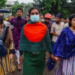 Hindistonda “qora mog‘or” infeksiyasiga chalinganlar soni 9 mingga yaqinlashdi 