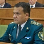 Дониёр Тошхўжаев “ГУВД”га қайтди