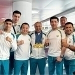 O‘zbekiston Boks federatsiyasi IBA'ni tark etadimi?
