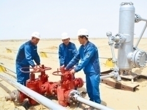 Turkmenistan increases natural gas exports to Uzbekistan