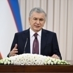 I couldn't sleep for 3 days after the missed penalty — Shavkat Mirziyoyev