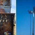 Illegal electricity use worth UZS 3.3 billion uncovered in Jizzakh