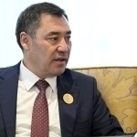 Жапаров халқ душманларини шафқатсиз жазолашга чақирди