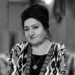 O‘zbekiston xalq artisti Maryam Ixtiyorova vafot etdi