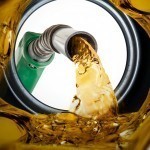 Gasoline production in Uzbekistan has increased