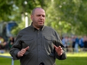 AQSHdagi uchrashuv yakunlandi, muzokaralar davom etadi – Umarov 