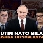 “Аббос доллар” ҳибсда, Марказий Осиё педофилларга “уруш очди”  – Midweek