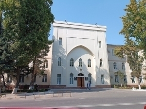 Fanlar akademiyasi jamg‘armasi tashkil etiladi.