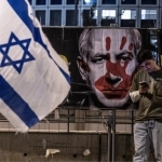 Isroil dunyoning “eng obro‘siz mamlakati” deb e’lon qilindi