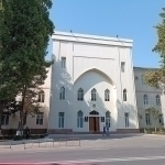 Fanlar akademiyasi jamg‘armasi tashkil etiladi.