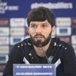 We wanted Cannavaro to come – Masharipov