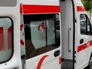 Yuqori Chirchiqda buvi va nevara zaharlanib vafot etdi