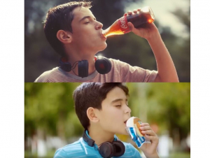 “Coca-Cola”ning buzilgan reklama huquqi tiklab berildi