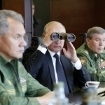 “NATOga salom”. Putin armiyasidagi askarlari sonini oshirdi