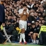 “Real” yulduzi jiddiy jarohat oldi