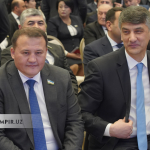 Актам Хаитов “UzAuto Motors” каби монополларга қарши курашишни ваъда қилди