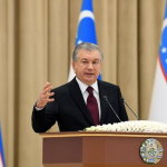 O‘z orzu-maqsadlarimizga in shaa Alloh erishamiz! – Mirziyoyev