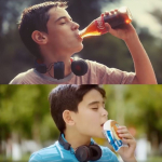 “Coca-Cola”нинг бузилган реклама ҳуқуқи тиклаб берилди