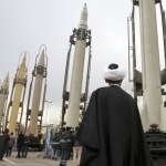 AQSH Eron raketa arsenalining uchdan bir qismini yo‘q qildi – OAV