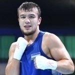 Яна икки ўзбекистонлик боксчи WBC Гран-присида жанг қилди