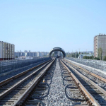 Metroning Sergeli yo‘nalishini qurish yakuniga yetyapti 
