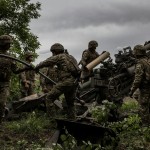 Пентагон Киевга Исроил орқали ўқ-дорилар юбормоқда – NYT