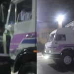 60 тонна чигити тўхтатиб қолинган тадбиркорнинг муаммоси ҳал бўлди