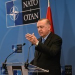 Расман: Эрдўған Финляндиянинг НАТОга аъзо бўлишига розилик берди