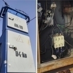 Sirdaryoda 2 ta korxona yarim milliarddan ortiq elektrni o‘mardi
