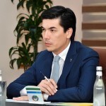 Oybek Qosimov OFKda lavozimga tayinlandi