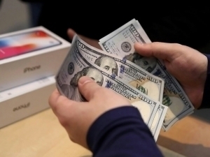 iPhone foydalanuvchilariga 95 dollargacha kompensatsiya to‘lanishi mumkin