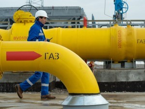 QazaqGaz октябрь ойидан Ўзбекистонга Россия газини ташишни бошламоқчи 