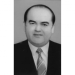 Jamoat arbobi Murtazo Sultonov vafot etdi