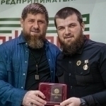 Қодировнинг жияни Чеченистон транспорт вазири бўлди