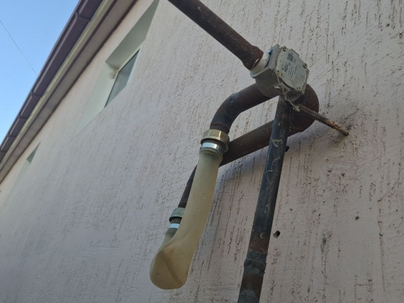 Farg‘onada choyxona va korxona 682 mln so‘mlik gazni o‘g‘irladi