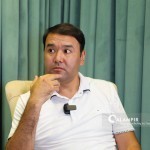 Расул Кушербоев Тошкентга ҳоким бўладими?