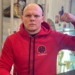 UFC Guskovning debyuti uchun juda jiddiy raqib berdi