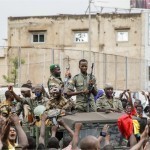 Niger isyonchilari Fransiyani harbiy aralashuv uchun kuch to‘plaganlikda aybladi